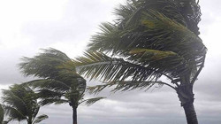Muğla'ya Şiddetli Yağış ve Fırtına Uyarısı: Sel ve Hortum Riskine Dikkat!