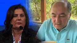 Özlem Çerçioğlu'nun Şikayet Ettiği Yazar Ergün Poyraz Tutuklandı