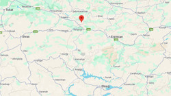 Sivas'ta Korkutan Deprem!