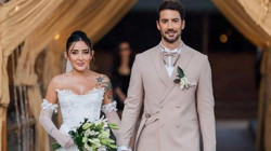 Büyük Aşk Tek Celsede Bitti: Melek Mosso ve Serkan Sağdıç Boşandı