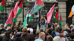 Dünya Sumud Filosu İçin Ayakta! İsrail Saldırıları Karşısında Sokaklara Döküldüler