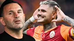 Galatasaray'da Mauro Icardi Depremi! Liverpool Maçında Yaşanan Skandalı Açıkladı