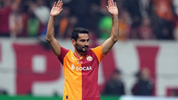 İlkay Gündoğan İngiliz Basınına 'Çocukluk Hayalini' Anlattı