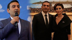 İnan Güney'den Duygusal Paylaşım: Evlilik Yıl Dönümünü Cezaevinden Bu Sözlerle Kutladı