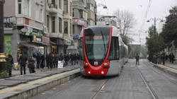 Kabataş-Bağcılar Tramvay Hattı Seferlerinde Aksama