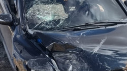 Nevşehir'de İki Otomobil Çarpıştı: 1 Ölü 1 Yaralı