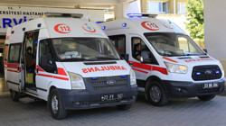 Otomobilin Çarptığı 77 Yaşındaki Adam Hayatını Kaybetti