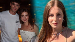 Sihirli Annem’in ‘Çilek’i Zeynep Özkaya, Gabriel Guevara ile Buluştu