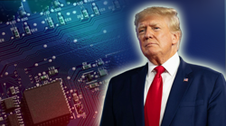 Tayvan’dan ABD’ye Büyük Rest! Çip Üretiminde Yüzde 50 Paylaşım Teklifini Reddetti