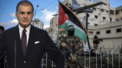 AKP’den Hamas’ın ‘Gazze Planı’ Yanıtına İlk Yorum