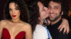 Aslı Bekiroğlu’nun Aşk Defteri Kapandı! Rapçi Sevgilisi Uğurcan Günay İle Ayrıldı