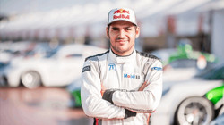 Ayhancan Güven 5. Oldu