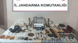 Bolu’da Kaçak Altın tozu ve Tarihi Eser Operasyonu: 1 Gözaltı