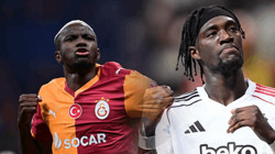 Dev Derbide 'Golcü' Belirsizliği! Osimhen ve Abraham Kadroda mı?