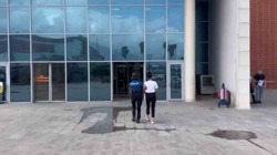 Hatay'da Hakkında Hapis Cezası Bulunan 2 Kişi Yakalandı
