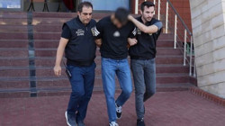 Isparta’da Motosiklet Hırsızı Kıskıvrak Yakalandı