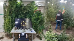 Kırklareli’nde Uyuşturucu Operasyonu: 2 Kişi Yakalandı