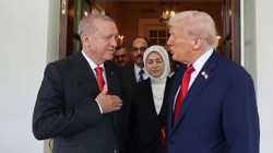 Trump, Cumhurbaşkanı Erdoğan'a Övgü Yağdırdı: 'Bu Konuda Harikaydı'
