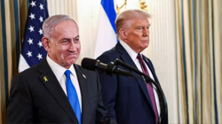 Trump'ın 'Hamas' Açıklaması Netanyahu'yu Şaşırttı