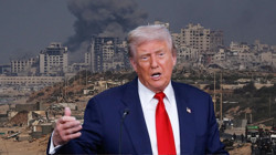 Trump'tan Flaş 'Hamas' Açıklaması!