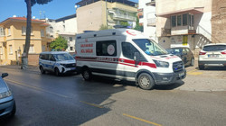 Yatalak Kadın Evinde Ölü Bulundu