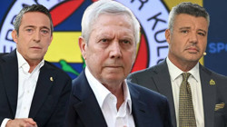 Ali Koç Sonrası Geri Geliyor! Sadettin Saran Müjdeli Haberi Duyurdu