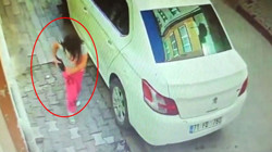 Altın Kesesini Çalanlar Bu Sistemle Yakayı Ele Verdi! Kimlikleri Hemen Tespit Edildi