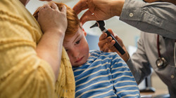 Anne Babalar Dikkat! Kış Aylarında Pik Yapıyor, Sağırlığa Kadar Götürüyor