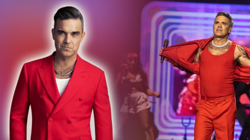 Dünyaca Ünlü Şarkıcının İstanbul Konserine Valilikten Veto! Robbie Williams Sessizliğini Bozdu