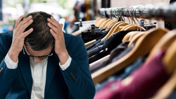 Ekonomik Krizden Sağlam Çıkamadılar! Türkiye'nin Tekstil Devi Resmen İflas Etti: 100'den Fazla Marka Etkilendi