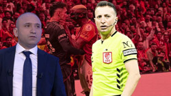 Eski Hakem Deniz Çoban'dan Dev Maç Sonrası Bomba İddia: Derbi Tekrar Edebilir!