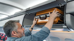 Havayolu Şirketi Duyurdu: Kabin Bagajlarında Yeni Dönem! O Zorunluluk Artık Kalktı