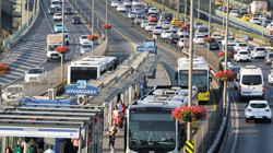 İstanbul'da Yarın Ulaşım Ücretsiz: O Hatları Kapsamayacak