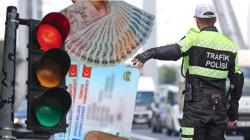 Milyonlarca Sürücünün Cebi Yanacak! Meclis'in Gündeminde, Trafik Cezalarına Dev Zam Yolda