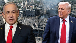 Trump'ın Planı Sonrası Bomba İddia: İsrail Gazze'den Asla Tam Olarak Çekilmeyecek