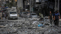 Türkiye Dahil 8 Ülkeden Ortak 'Gazze Planı' Açıklaması