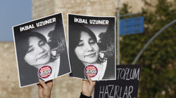 Türkiye Koca Bir Kadın Mezarlığı! 362 Günde 472 Kadın Öldürüldü