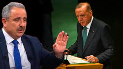 Ankara Bu İddiaları Konuşuyor! Cumhurbaşkanı Erdoğan'ın Yeniden Adaylığında 2 İhtimal