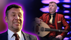 Dünya Görme Engelliler Sürat Rekoru'nu Kırmıştı! Ünlü Sanatçı Metin Şentürk Yeni Rekora Hazırlanıyor