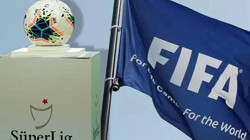 FIFA’dan İki Süper Lig Kulübüne Dev Ceza! Transfer Hayalleri Resmen Kapandı
