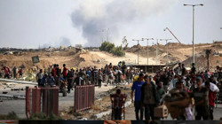 Gazze İçin Tarihi Adım! Taraflar Müzakere Masasına Oturdu