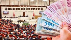 Kademeli Emeklilikte Resmi Adım Yolda! Gözler Meclis’te, 2000-2008 Arası Sigortalılara Erken Emeklilik Fırsatı