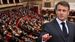 Macron Yeni Hükümeti Kurdu, Muhalefetten Sert Tepki Geldi: 'Kısa Sürede Devrilebilir'