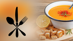 Menemeni Unutturacak Yeni Lezzet Kaosu! Okay Bayülgen Tartışmanın Fitilini Ateşledi: Mercimek Çorbası Unlu mu Olur Unsuz mu?