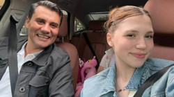 Nehir Zeyrek’ten Babası Ferdi Zeyrek İçin Yürek Burkan Paylaşım: 'Kutlu Olsun Babacım'