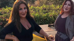 Nükhet Duru 'Tayt Giyilmesin' Demişti, Transparan Tulumuyla Sahneye Çıktı! Eleştiriler Peş Peşe Geldi