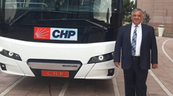 Polisin Üzerine Araç Sürdüğü İddia Edilen CHP'nin Otobüs Şoförü Konuştu: 'O Videolar Hızlandırılmış'