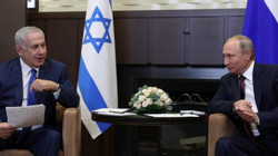 Putin, Netanyahu’yla Görüştü! Ana Gündem Gazze