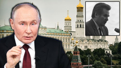 Rus Medya Patronu da 'Camdan Düştü': Kremlin’in 'Kara Kutusu'nun Esrarengiz Ölümü!