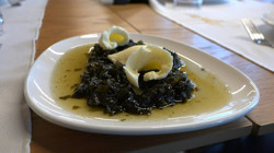 Sarması, Kavurması, Çorbasından Sonra Şimdi de Reçeli Yapıldı